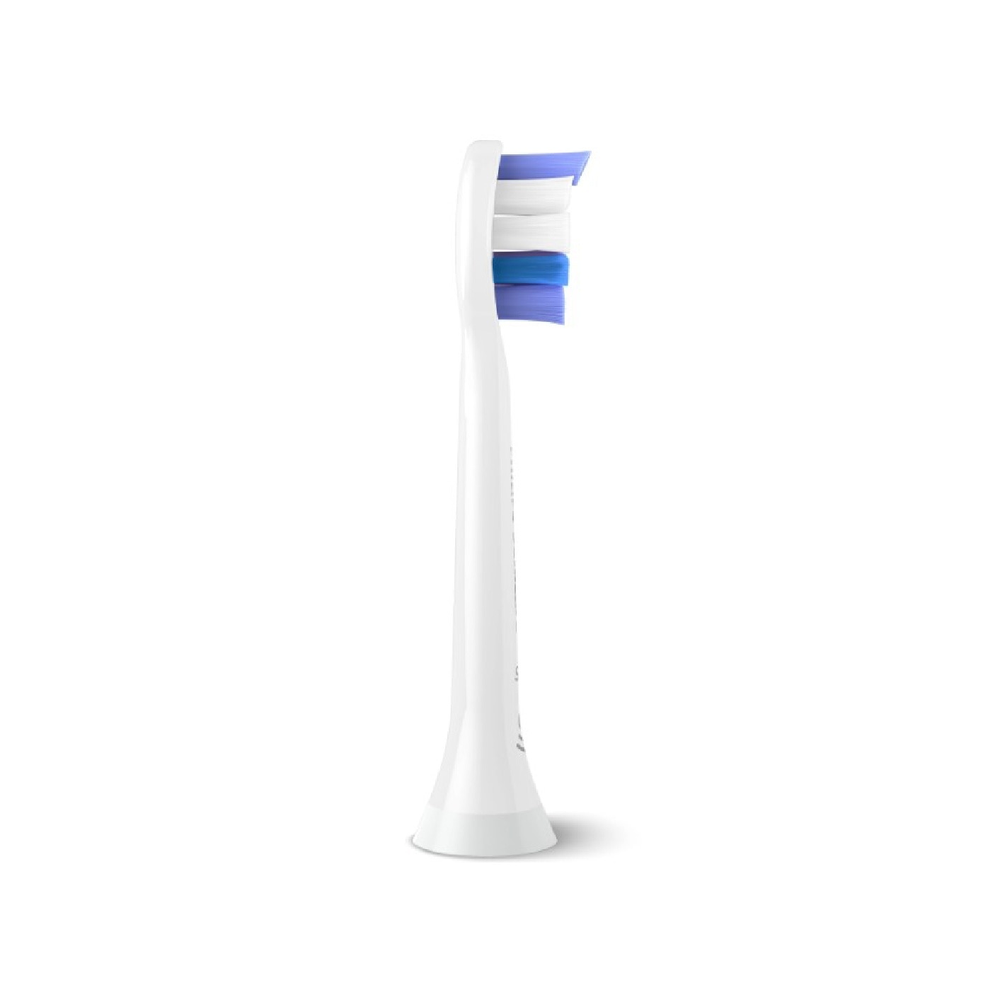 Sonicare S2 Sensitive Brush Head White #HX6052/14 2s image
