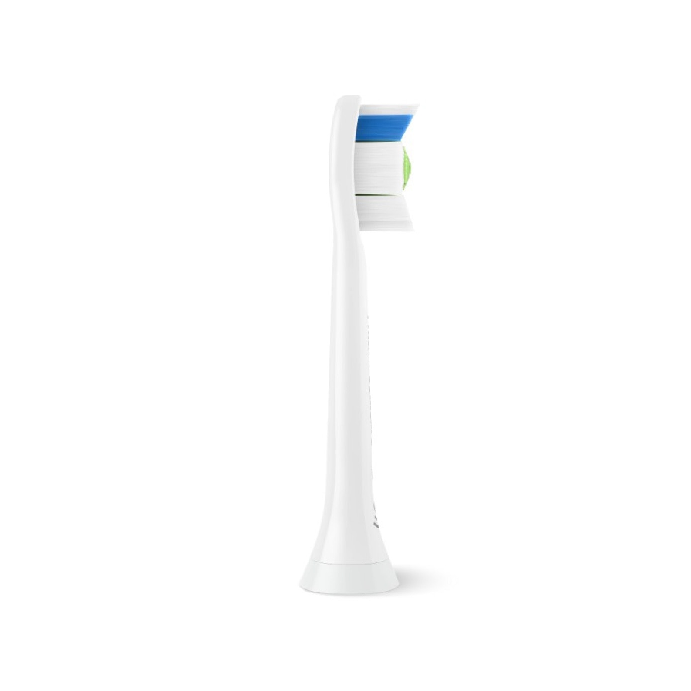 Sonicare W2 Optimal White Brush Head White #HX6064/14 4s image