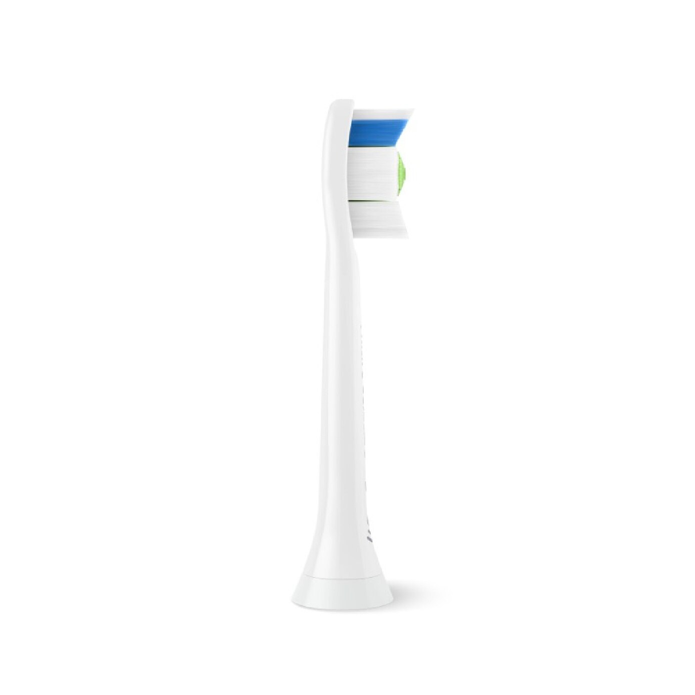 Sonicare W2 Optimal White Brush Head White #HX6062/14 2s image