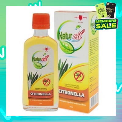 EAGLE Naturoil Citronella 60ml