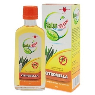 EAGLE Naturoil Citronella 60ml