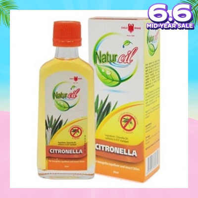EAGLE Naturoil Citronella 60ml