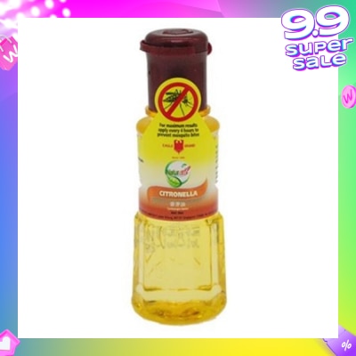 EAGLE Naturoil Citronella 30ml