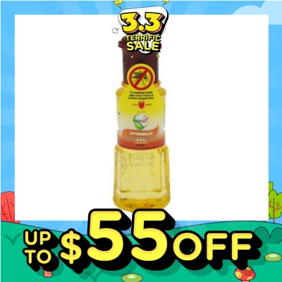 EAGLE Naturoil Citronella 30ml