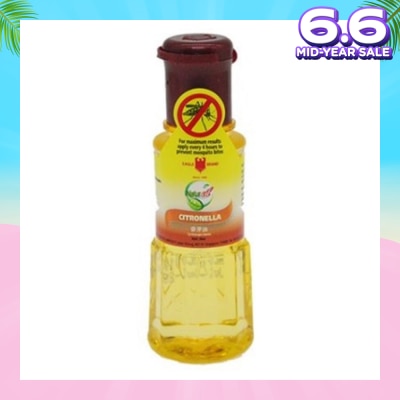EAGLE Naturoil Citronella 30ml