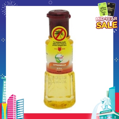 EAGLE Naturoil Citronella 30ml