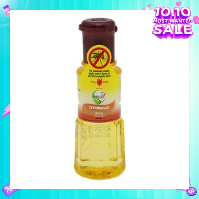 EAGLE Naturoil Citronella 30ml