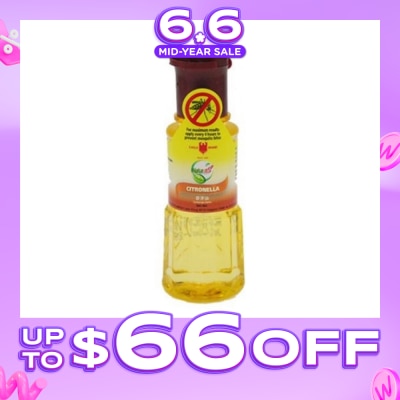 EAGLE - Naturoil Citronella 30ml