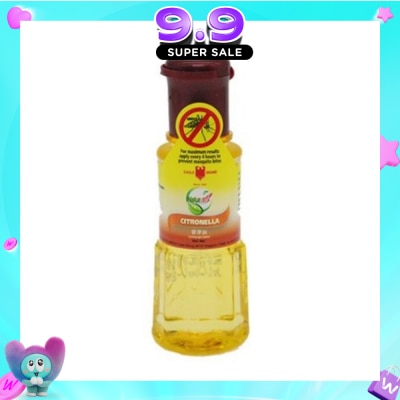 EAGLE - Naturoil Citronella 30ml image