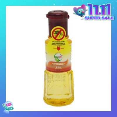 EAGLE Naturoil Citronella 30ml