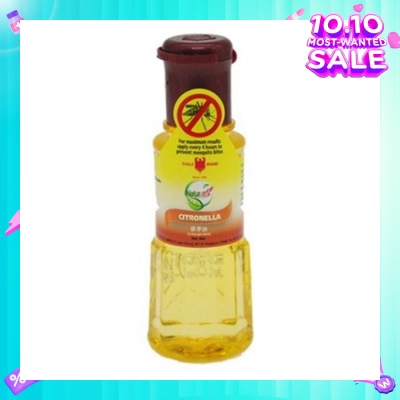EAGLE Naturoil Citronella 30ml