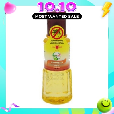 EAGLE Naturoil Citronella 30ml image