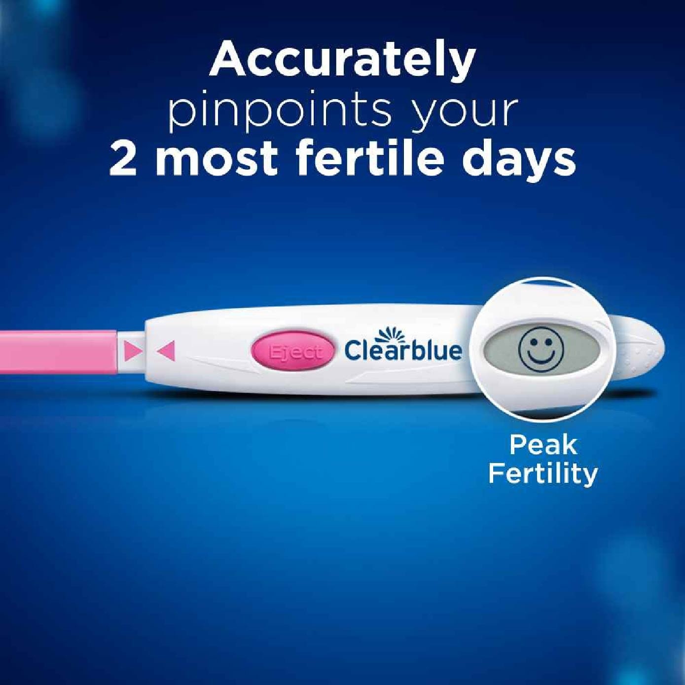 Digital Ovulation Test (Over 99% Accurate) 10s