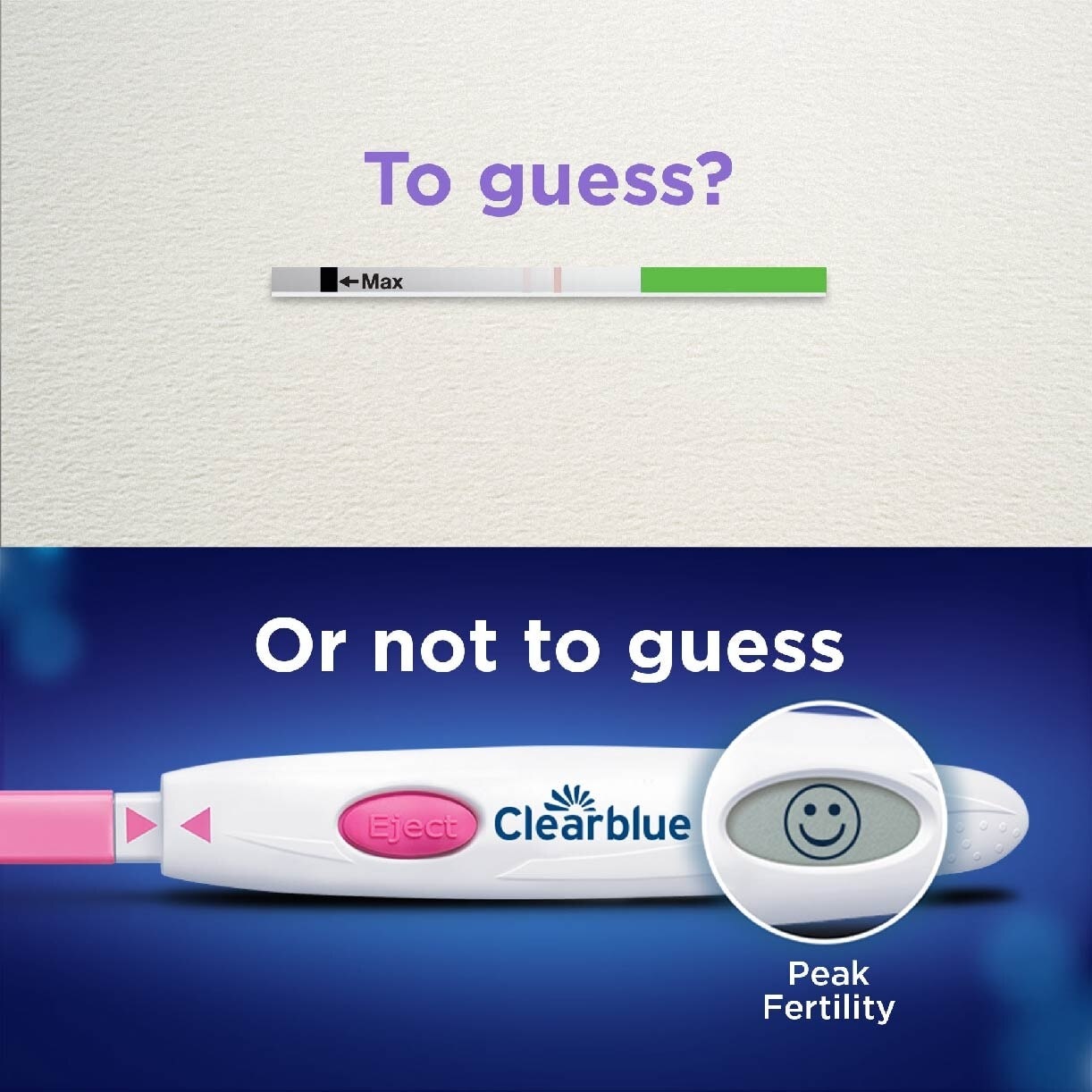 Digital Ovulation Test (Over 99% Accurate) 10s