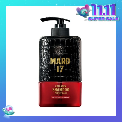 MARO Collagen Perfect Wash Shampoo 350ml