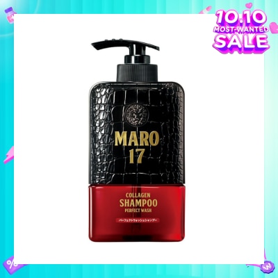 MARO Collagen Perfect Wash Shampoo 350ml