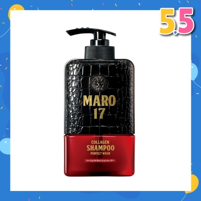 MARO Collagen Perfect Wash Shampoo 350ml