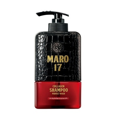 MARO Collagen Perfect Wash Shampoo 350ml