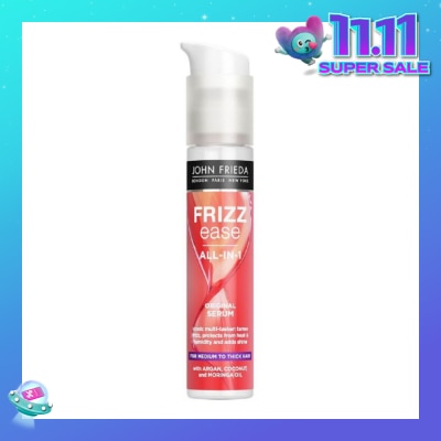 JOHN FRIEDA Original Serum 50ml