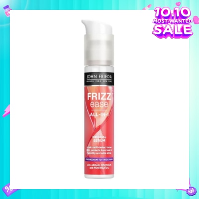 JOHN FRIEDA Original Serum 50ml