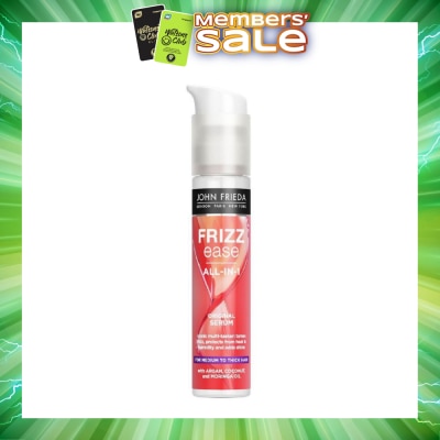 JOHN FRIEDA - Original Serum 50ml