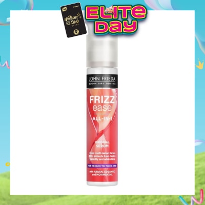 JOHN FRIEDA - Original Serum 50ml