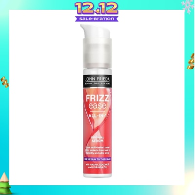 JOHN FRIEDA Original Serum 50ml