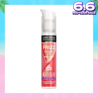 JOHN FRIEDA Original Serum 50ml