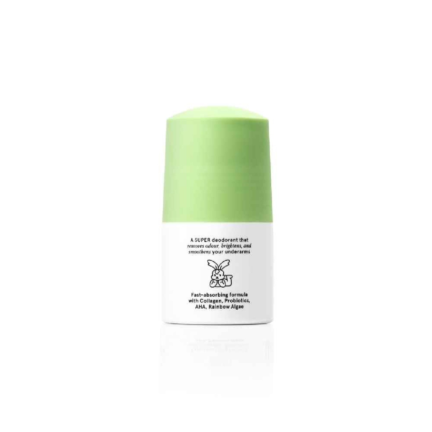 Ultra Brightening Fresh Jill & Aloe Vera Deodorant 40ml
