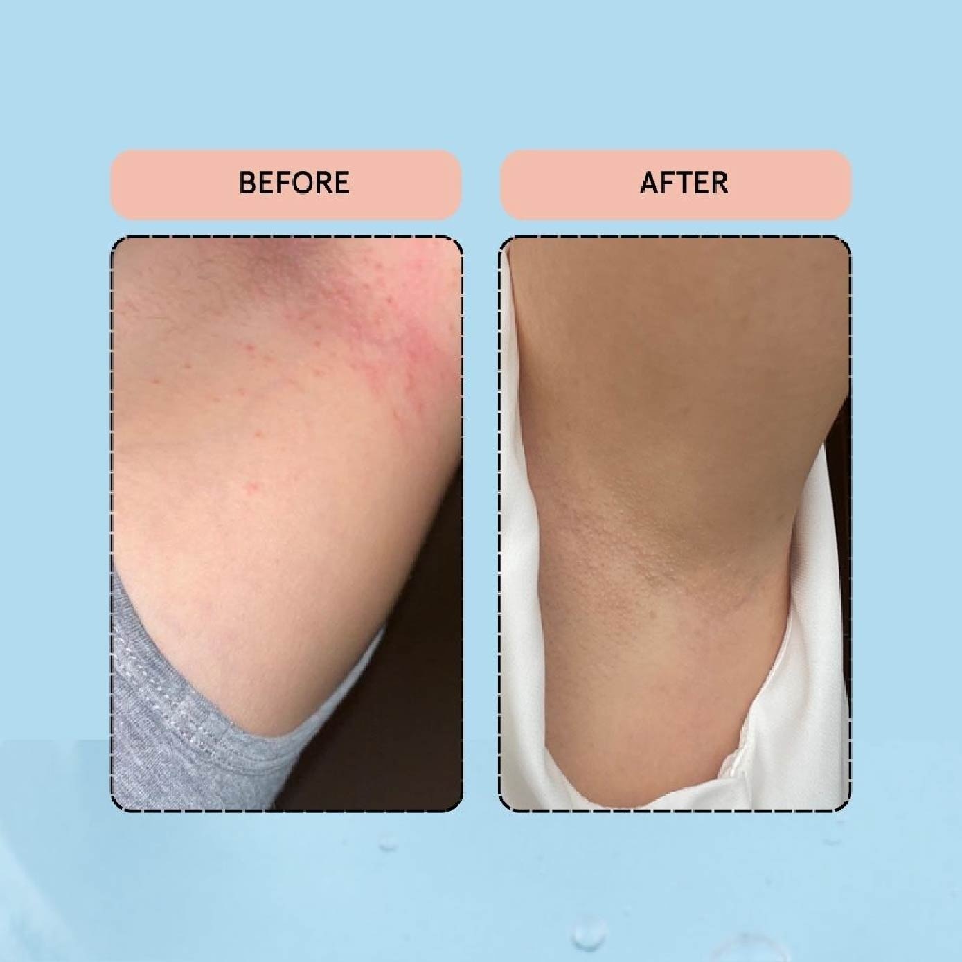 Ultra Brightening Fresh Jill & Aloe Vera Deodorant 40ml image