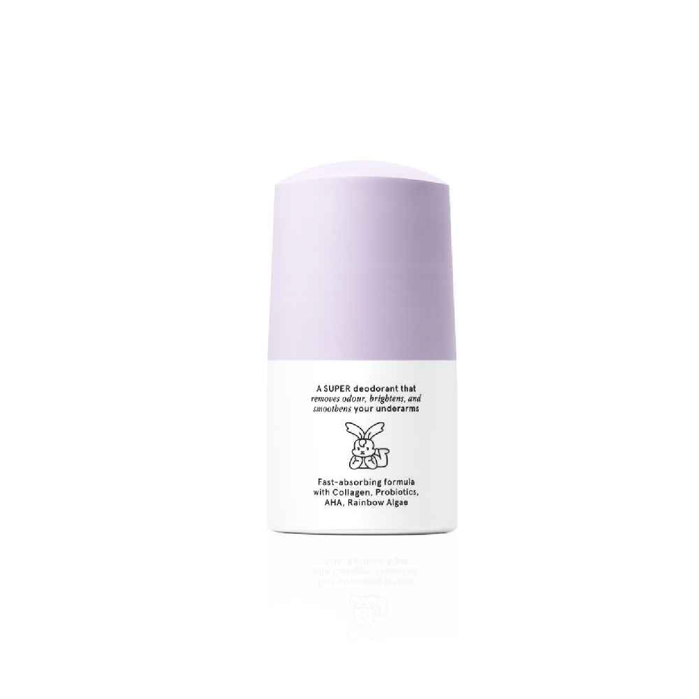 Ultra Brightening Lavender & White Tea Deodorant 40ml