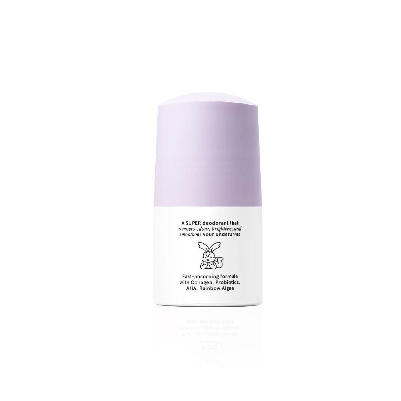 Ultra Brightening Lavender & White Tea Deodorant 40ml image