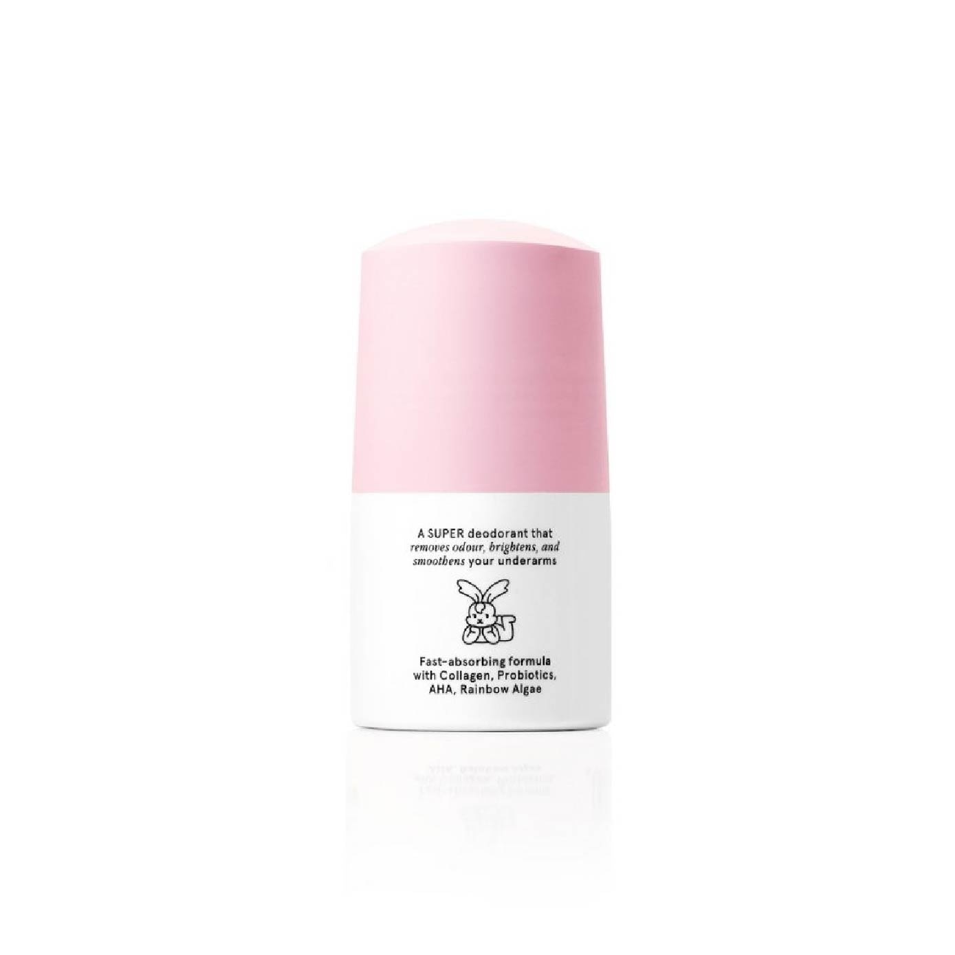 Ultra Brightening Sakura Blossom Deodorant 40ml image