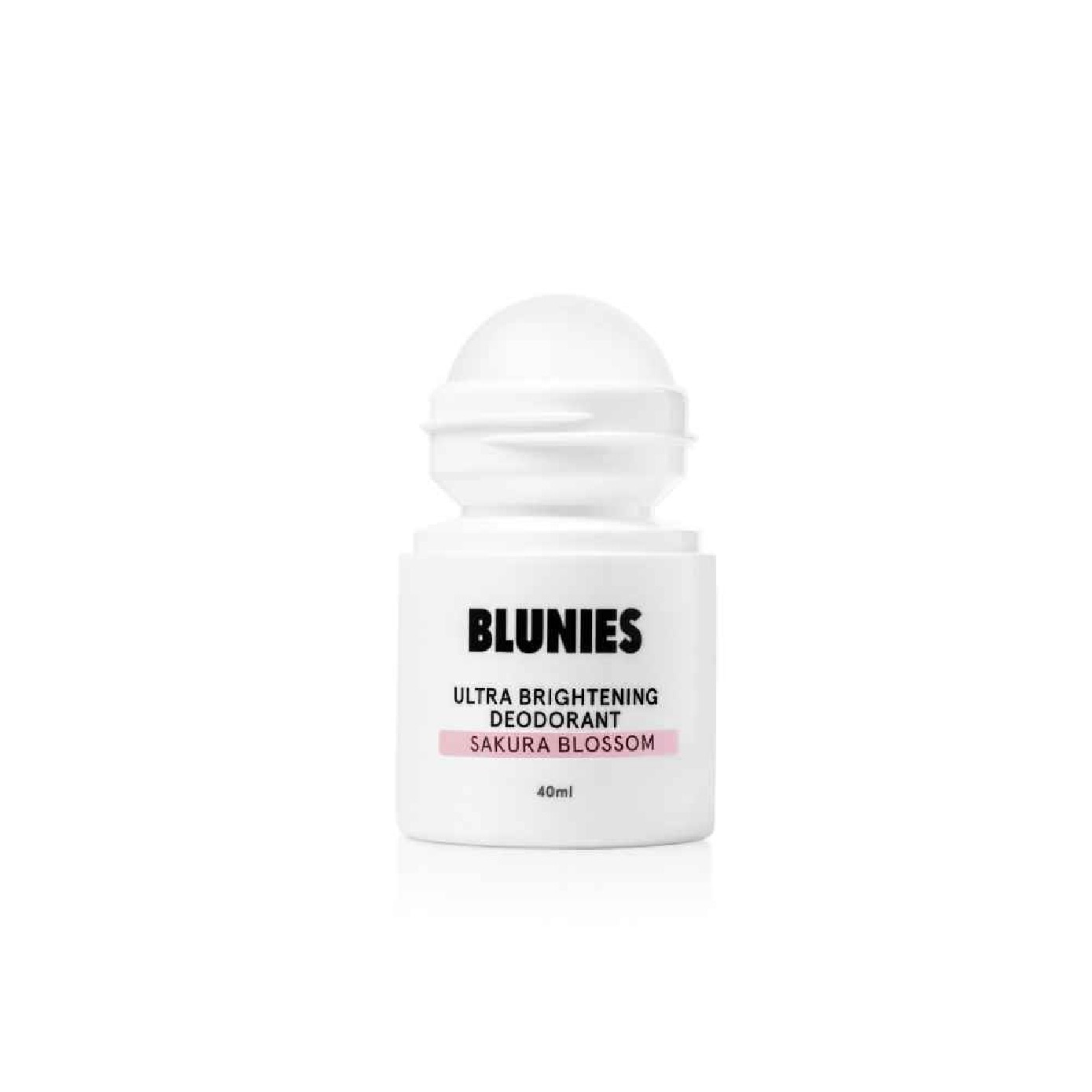 Ultra Brightening Sakura Blossom Deodorant 40ml