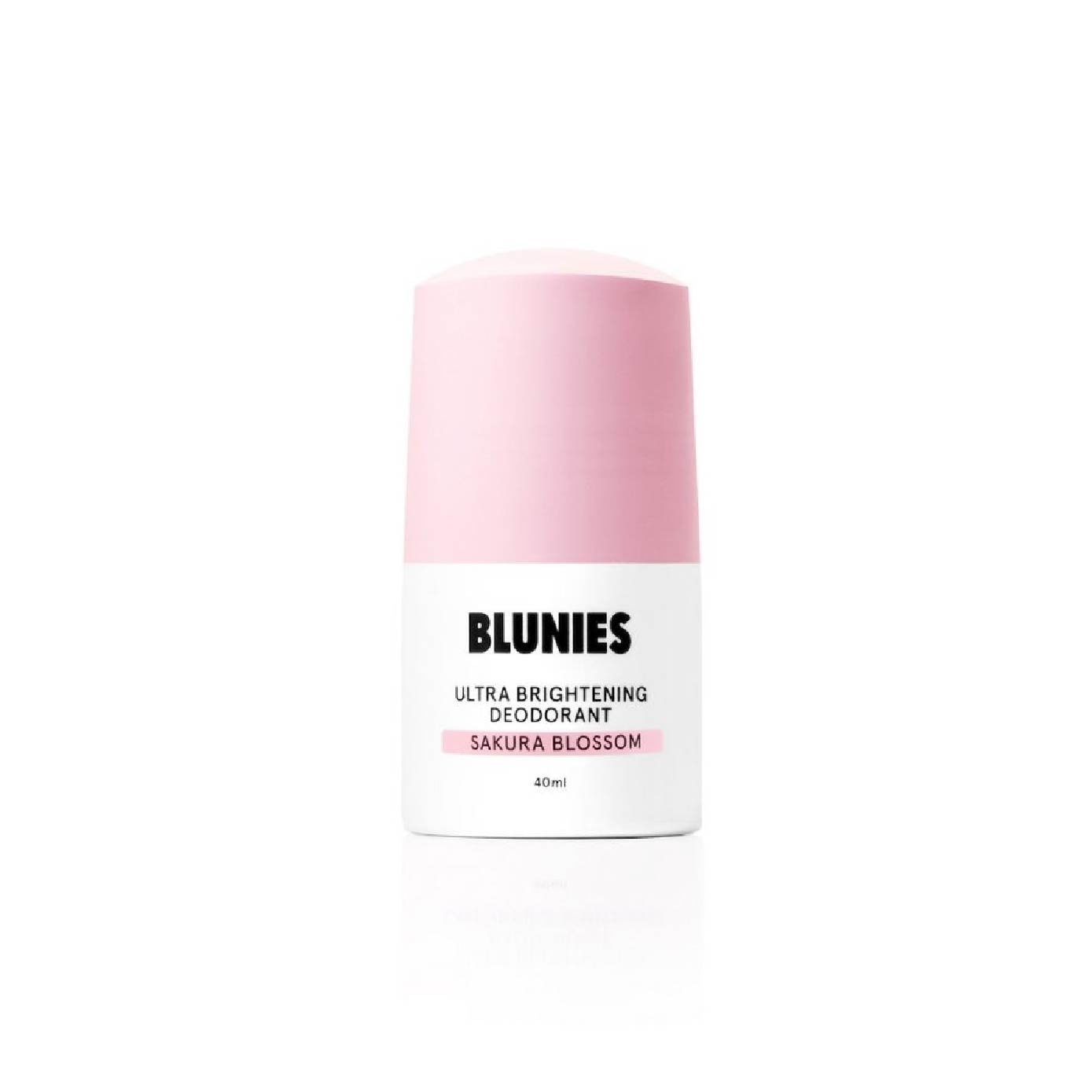 Ultra Brightening Sakura Blossom Deodorant 40ml image