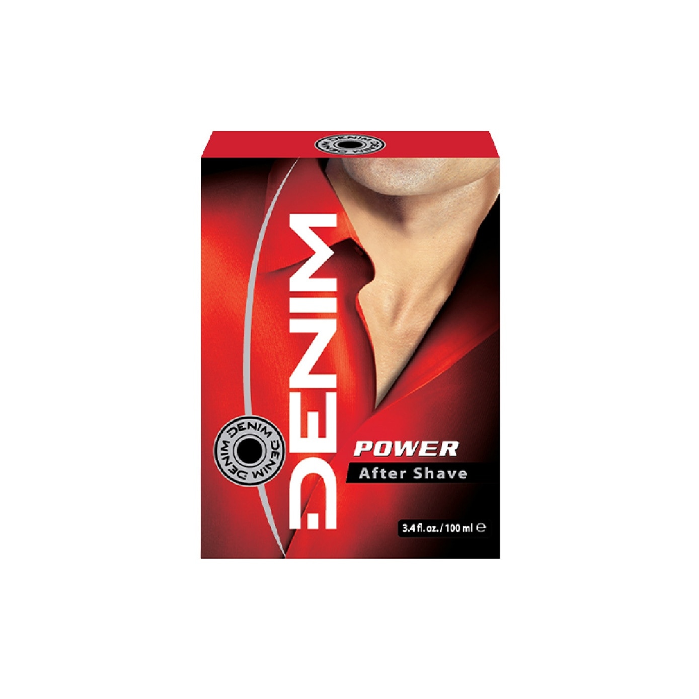 After Shave Power 100ml image