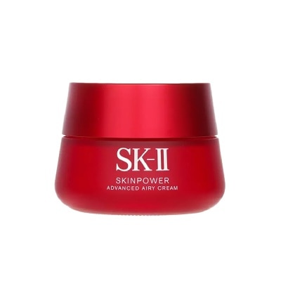 SK II - Skinpower Advanced Airy Cream 80g image