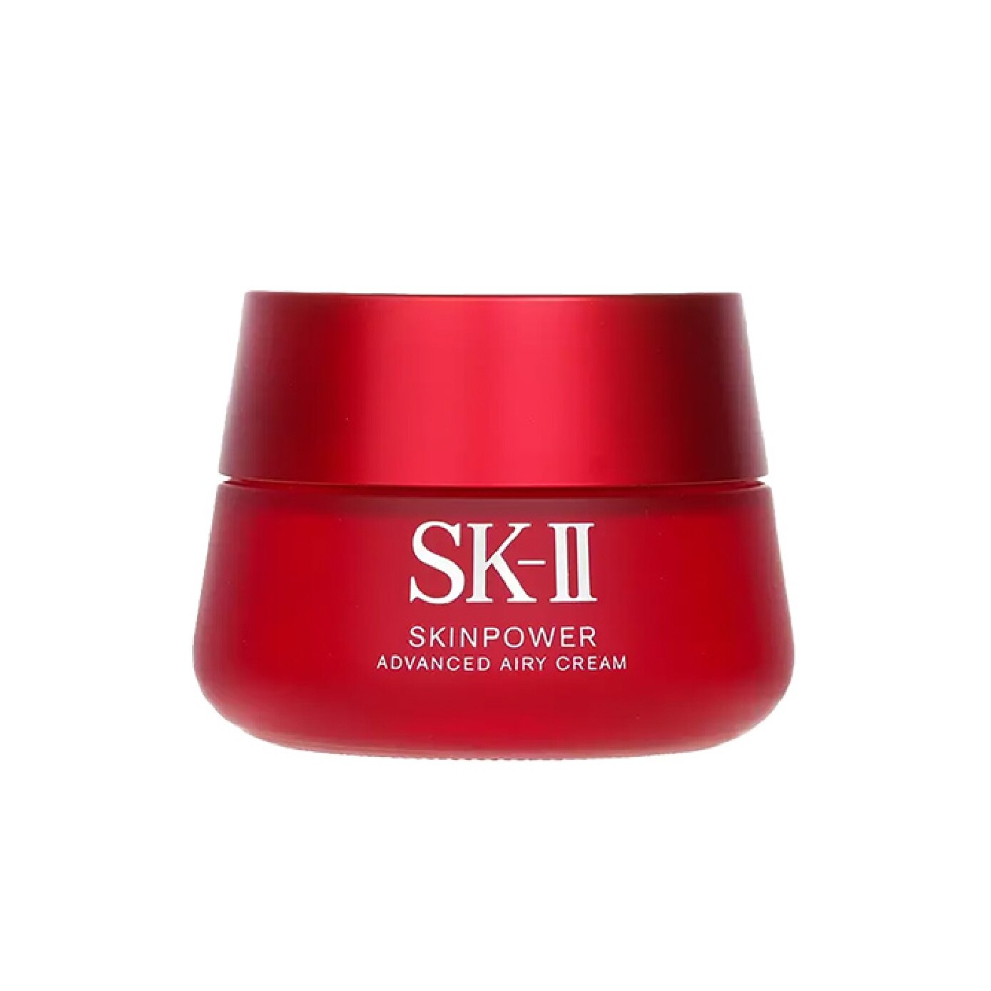 SK II Skinpower Advanced Airy Cream 80g | Face | Watsons Singapore