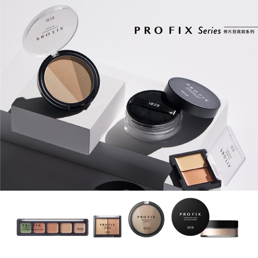 Pro Fix Under-Eye Concealer 20 Natural 1s