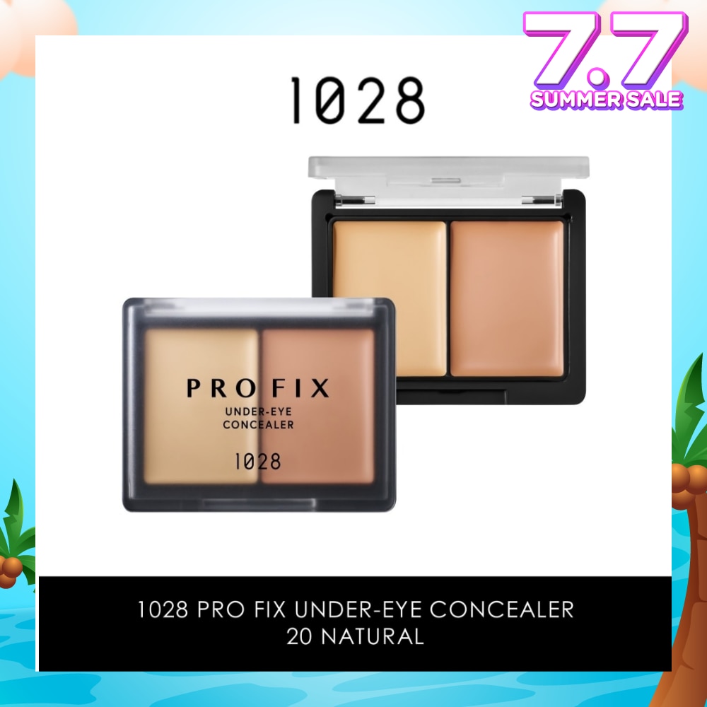 Pro Fix Under-Eye Concealer 20 Natural 1s