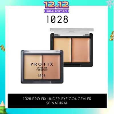 1028 Pro Fix Under-Eye Concealer 20 Natural 1s