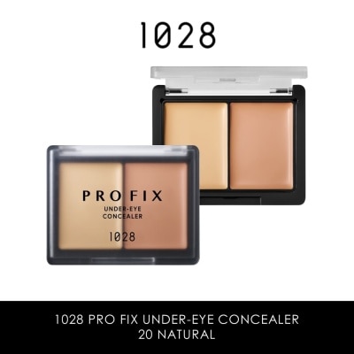 1028 Pro Fix Under-Eye Concealer 20 Natural 1s