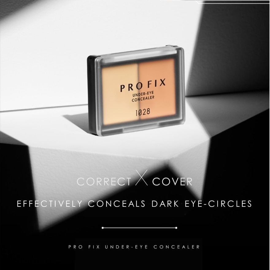 Pro Fix Under-Eye Concealer 20 Natural 1s