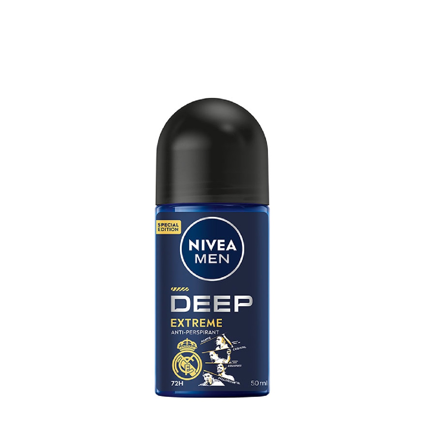 MEN Deep Extreme Deodorant Roll On 50ml