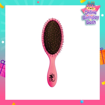 WET BRUSH Regular - Pink