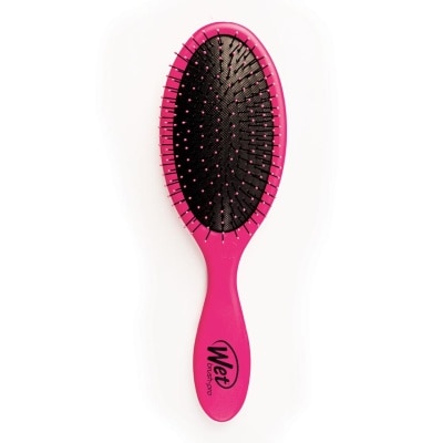 WET BRUSH The Wet Hair Brush Regular Pink 1s