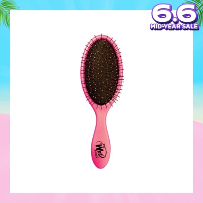 WET BRUSH Regular - Pink