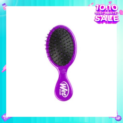 WET BRUSH HAIR MINI - PURPLE