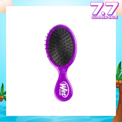 WET BRUSH HAIR MINI - PURPLE