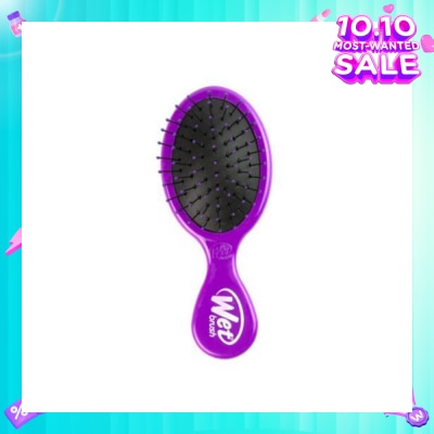 WET BRUSH HAIR MINI - PURPLE